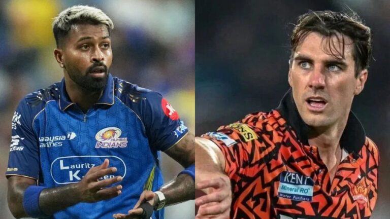 MI vs SRH IPL 2026 Match 41 Prediction: Who Will Win Today?