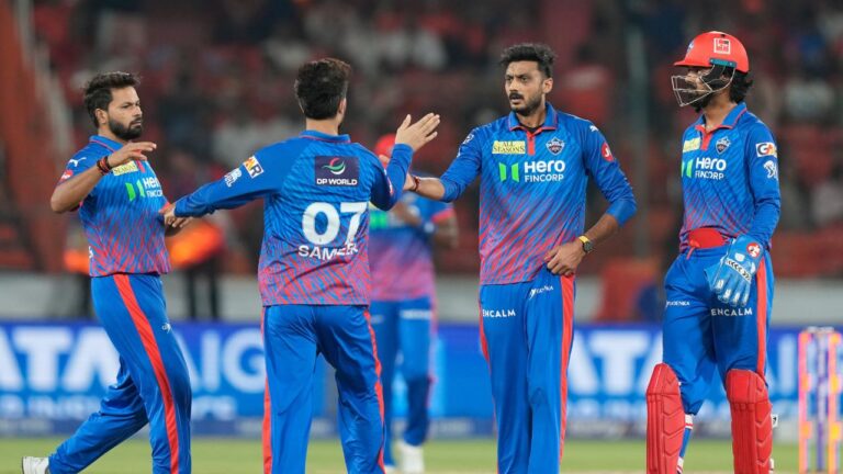 Ex-BCCI Selector Srikkanth Slams Delhi Capitals Coach Hemang Badani After IPL 2026 Disaster