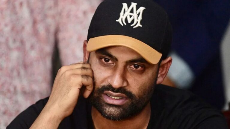 Tamim Iqbal’s Mentorship Sparks Najmul Hossain Shanto’s ODI Revival