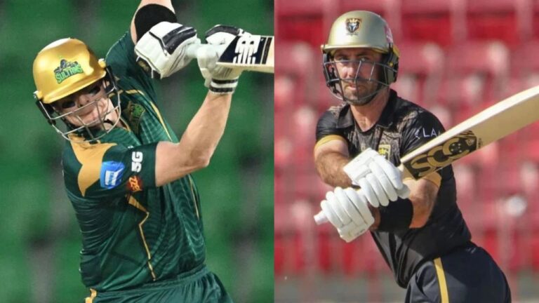 PSL 2026 Eliminator: Multan Sultans vs Hyderabad Kingsmen Prediction & Playing XIs