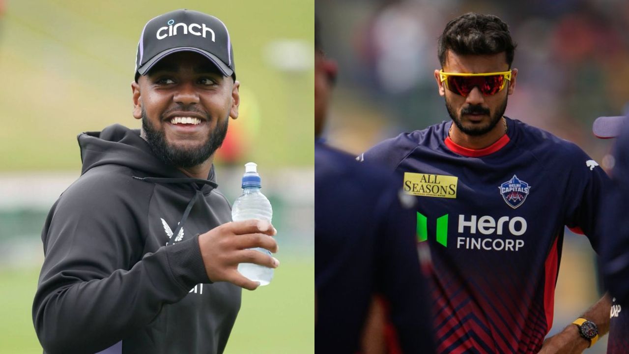 1777438432506 Rehan Ahmed and Axar Patel