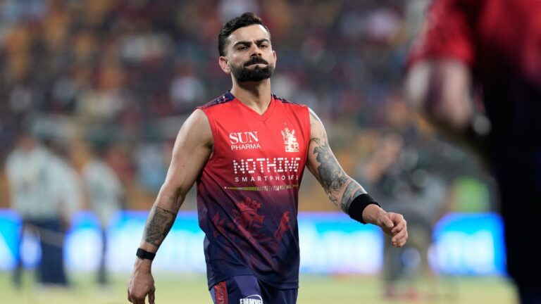 Virat Kohli’s IPL 2026 Evolution: How a Shift in Approach is Fueling RCB’s Success