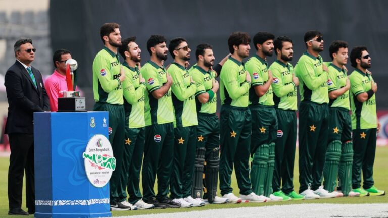 Yorkshire Target Controversial Pakistani Stars for T20 Blast 2026