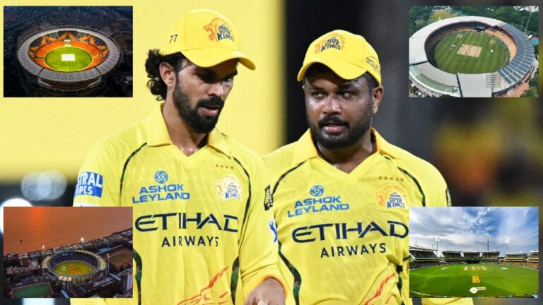 Josh Hazlewood’s IPL Stadium Rankings: Why CSK’s Chepauk Came Last