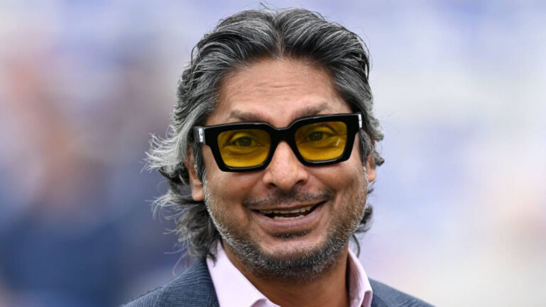 New Era for Sri Lanka Cricket: Sangakkara and Mahanama Join Transformation Committee