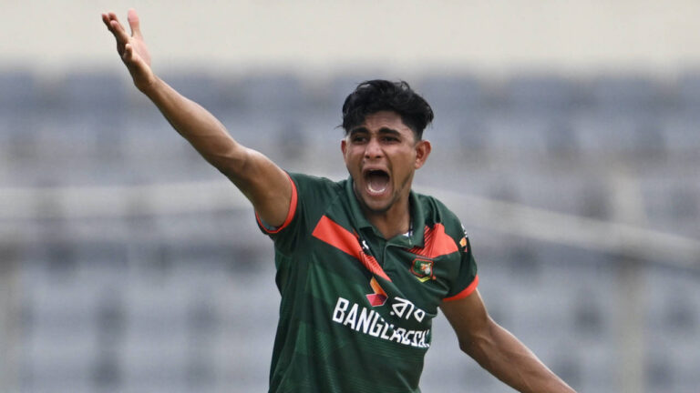 Nahid Rana Returns to Peshawar Zalmi for PSL Final: BCB Grants NOC