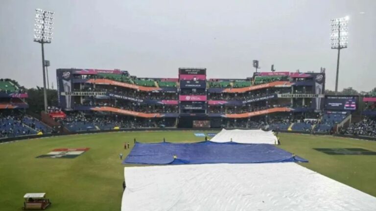 DC vs CSK IPL 2026 Match 48: Pitch Report and Weather Forecast