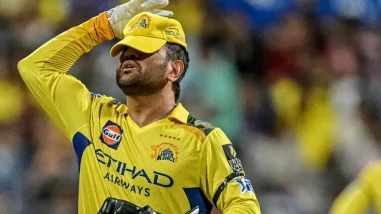 Sanju Samson Emerges as MS Dhoni’s Long-Term Successor for CSK