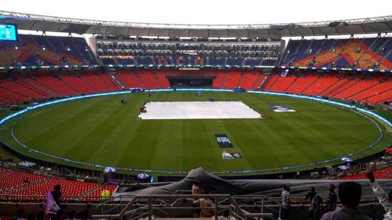 IPL Final Venues History: From 2008 to the 2026 Narendra Modi Stadium Showdown