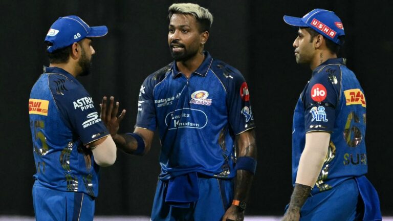 Who Will Lead Mumbai Indians? 3 Captaincy Options Without Hardik & SKY