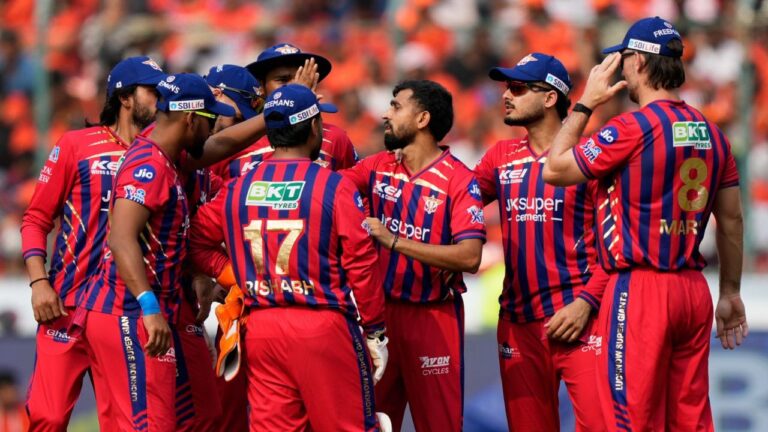 LSG vs RCB IPL 2026: Predicted XI, Match Preview, and Josh Inglis Update