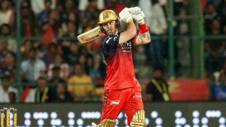 Phil Salt’s IPL 2026 Injury: Will He Play Against LSG Today? RCB Update