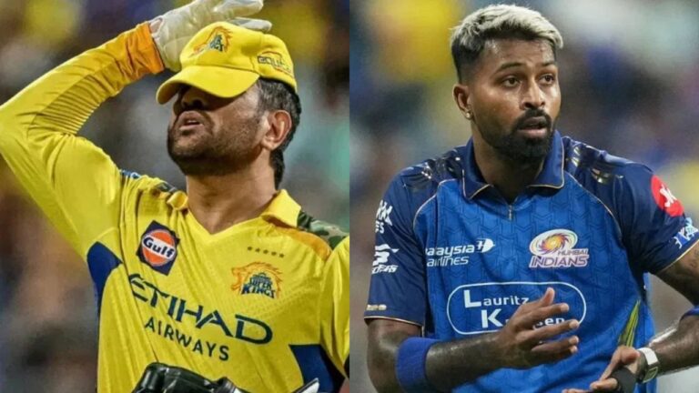 IPL 2026 Updates: BCCI Finalizes Venues, Dhoni Fitness and Pandya Injury News