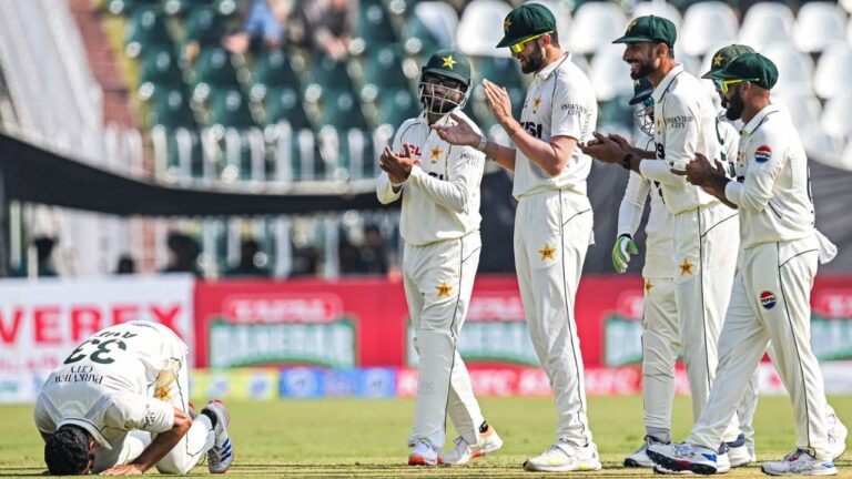 Pakistan Predicted Playing XI for 1st Test vs Bangladesh 2026