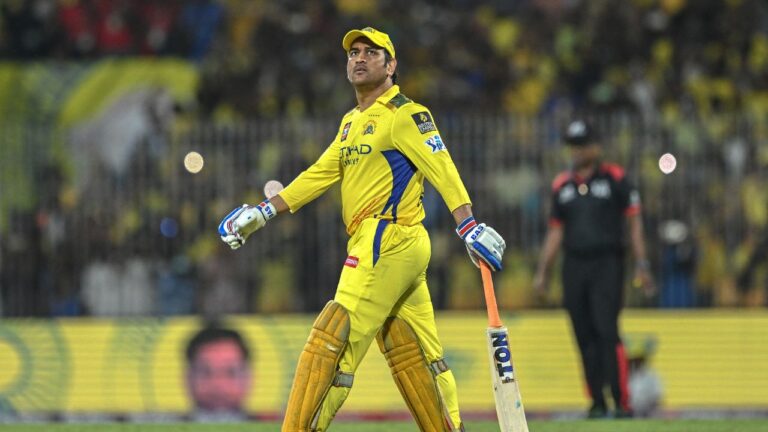MS Dhoni IPL Retirement Debate: Michael Clarke Warns Fans Against Wishing for the End