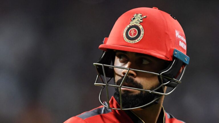 When Was Virat Kohli’s Last Duck in an IPL Run Chase? – A Detailed Review