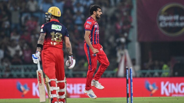 Prince Yadav Eyes India Debut After Sensational IPL 2026 Performance