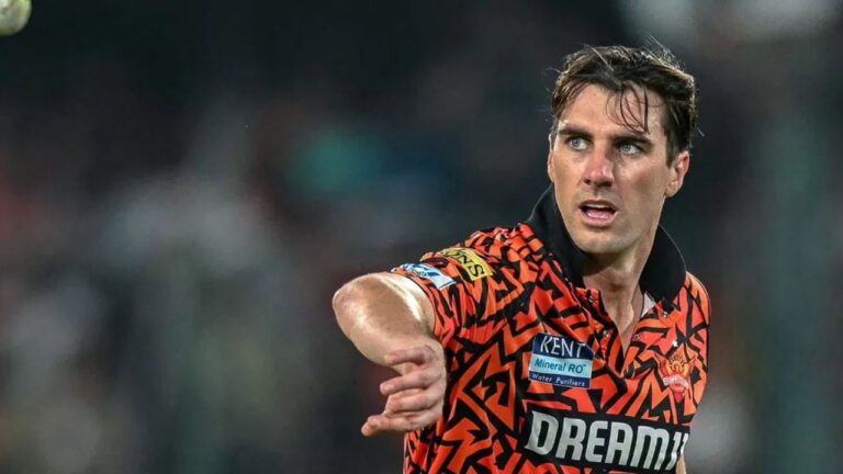 Pat Cummins Leads Player Revolt as BBL Faces Massive Salary Crisis
