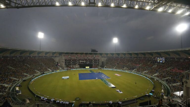 Ekana Stadium Lucknow Pitch Report & Weather: LSG vs CSK, Match 59, IPL 2026
