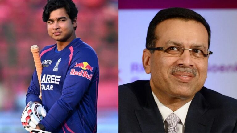 Vaibhav Sooryavanshi Earns India A Call-Up: Sanjiv Goenka Praises Prodigy