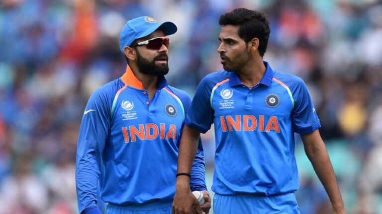 Bhuvneshwar Kumar Returns to Form: IPL 2026 Brilliance Sparks India Recall Talks