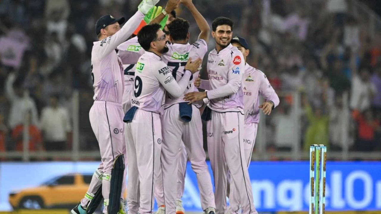 1778826880561 GT Playing XI vs KKR IPL 2026 Match 60