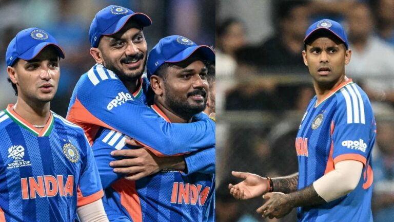 India T20 Squad Prediction: Abhishek Sharma In, Shreyas Iyer to Lead Tour