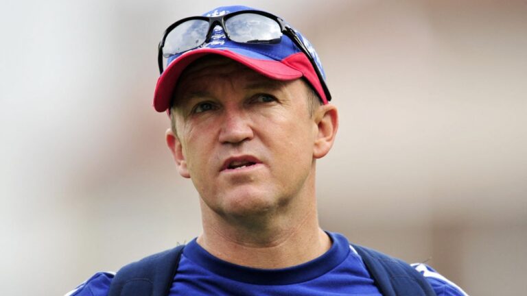 Simon Helmot Named New Head Coach of Gulf Giants for ILT20 2026