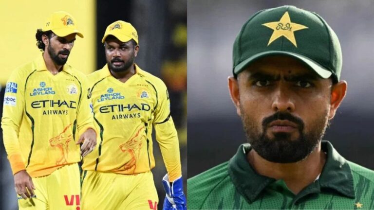 Cricket Highlights May 15: IPL Replacements, Babar Azam Warned, and Record-Breaking T20I Feat