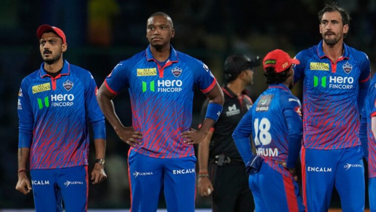 Delhi Capitals vs Rajasthan Royals: Predicted XI for IPL 2026 Match 62 2 1778927395948 Delhi Capitals strongest XI Vs RR