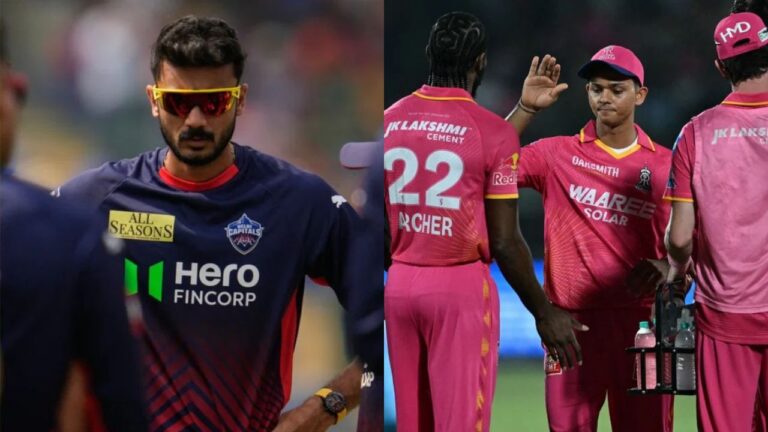 IPL 2026: DC vs RR Match 62 Prediction – Who Will Win?