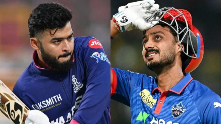 IPL 2026: Rajasthan Royals vs Delhi Capitals Match 62 Preview & Analysis