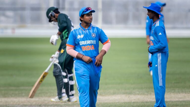 Vaibhav Sooryavanshi’s India Debut: Ravi Shastri Endorses Young Prodigy