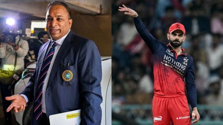 BCCI to Overhaul Domestic Calendar: New U23 T20 Tournament Replacing State A Trophy