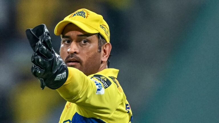 MS Dhoni IPL 2026 Future: Ruturaj Gaikwad Shares Crucial Update on Fitness