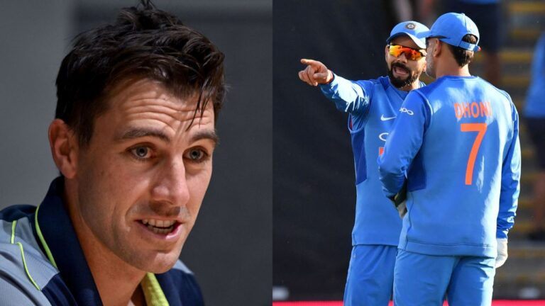 Pat Cummins Names the Young Star Who Left Him Stunned in IPL 2026