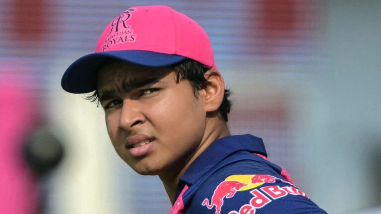 Why RCB’s Devdutt Padikkal Warns Against Copying Vaibhav Sooryavanshi
