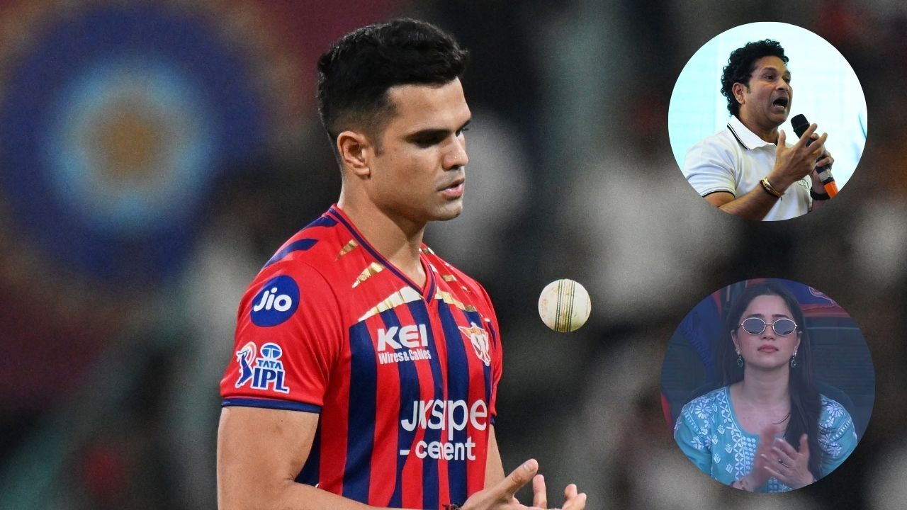 1779601372078 arjun tendulkar sachin tendulkar sara tendulkar