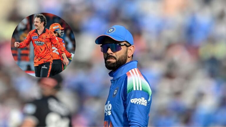 Virat Kohli and the Ambati Rayudu 2019 World Cup Omission Controversy
