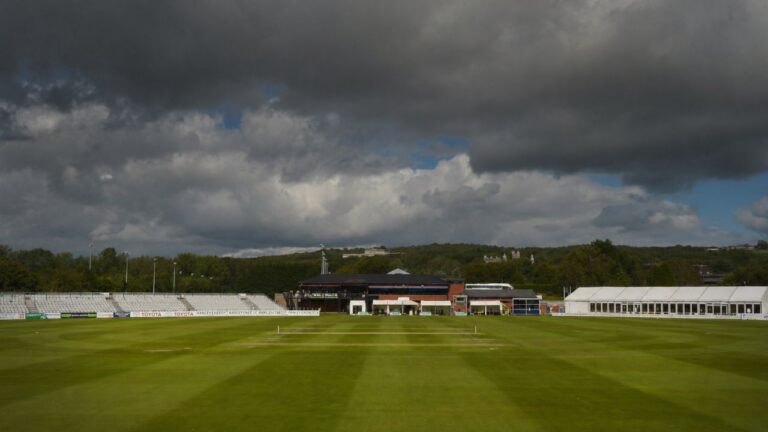 Belfast Stadium Pitch Report, Weather Report For NZ vs IRE Only Test- New Zealan – Belfast Pitch Report & Weather: Ireland vs New Zealand Test 2026