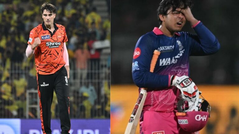 Pat Cummins To Trouble Vaibhav Sooryavanshi? SRH Stongest XI Vs RR For IPL 2026 – SRH Predicted XI vs Rajasthan Royals: IPL 2026 Eliminator Preview