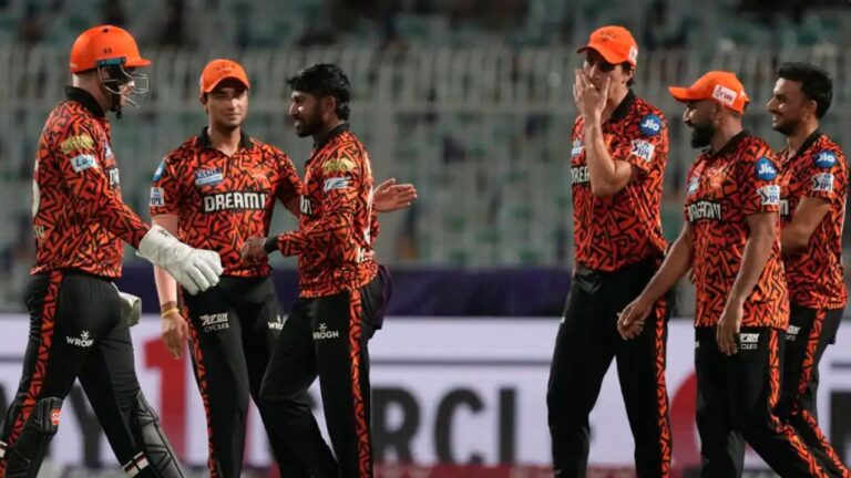 SRH Player Leaves IPL 2026 Ahead Of Playoffs – Kamindu Mendis Leaves SRH Ahead of IPL 2026 Playoffs for Sri Lanka National Duty