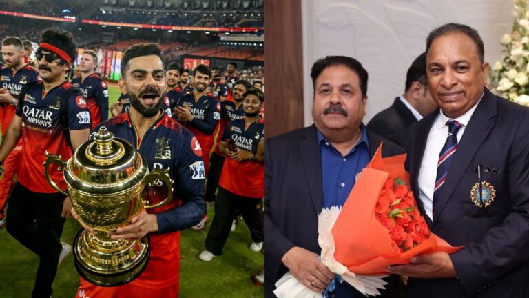 IPL To Take Place 2 Times In A Year! BCCI Announces Massive Action – IPL 2026: BCCI Considers Expanding Tournament Across Two Windows
