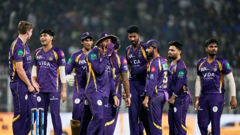 Ajinkya Rahane To Cameron Green: KKR Player Ratings For IPL 2026 - KKR Player Ratings: Analyzing the Knight Riders' 2026 IPL Campaign 2 1779965065789 kkrplayerratingsipl2026