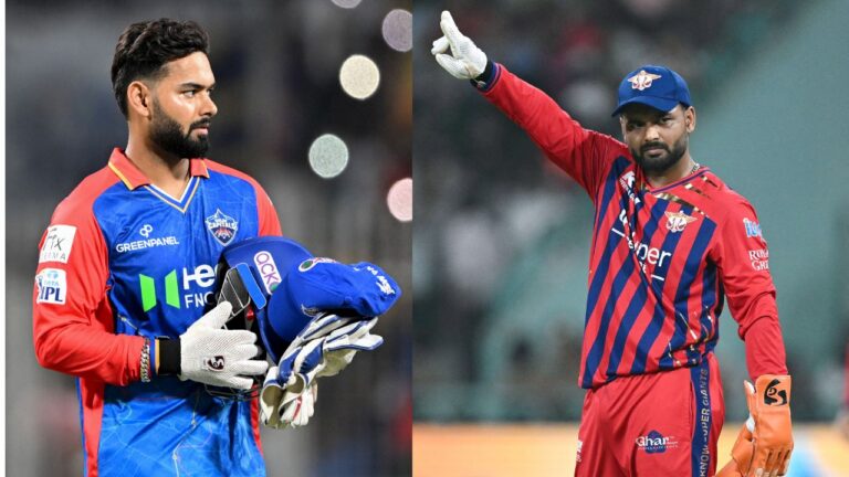Rishabh Pant IPL Salary: A Complete Breakdown of His Record-Breaking Earnings