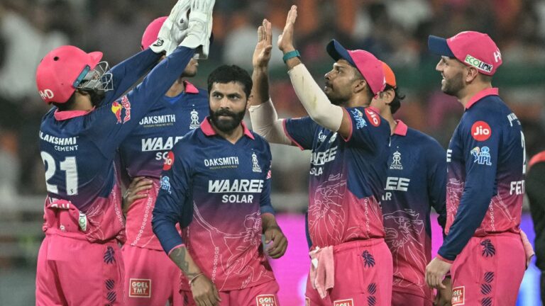 End Of Road For Shimron Hetmyer;  Players Rajasthan Royals Should Release Before – End of the Road for Shimron Hetmyer? 5 Players Rajasthan Royals Must Release Before IPL 2027