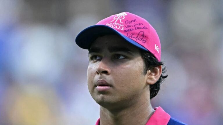 Vaibhav Sooryavanshi Gets Scholarship Offer From IPL Founder – Vaibhav Sooryavanshi Offered Global Scholarship by IPL Founder Lalit Modi