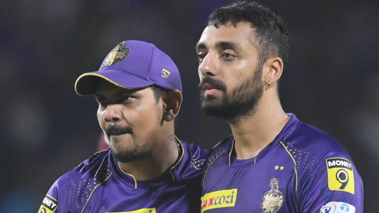 Sunil Narine Returns for KKR vs LSG; Varun Chakravarthy Remains Doubtful