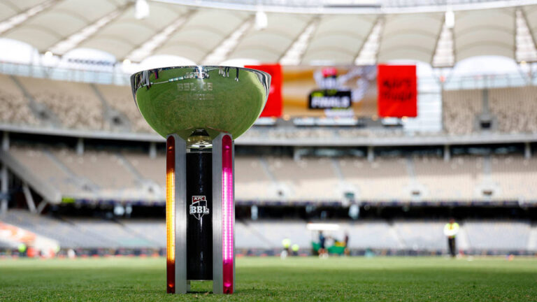 Cricket Australia BBL Privatisation: The Next Phase Explained