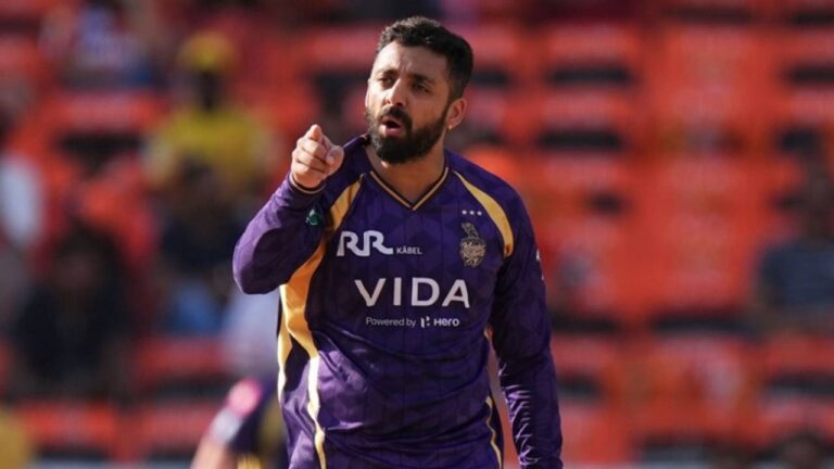 KKR vs GT: Shubman Gill Elects to Bowl First at Historic Eden Gardens